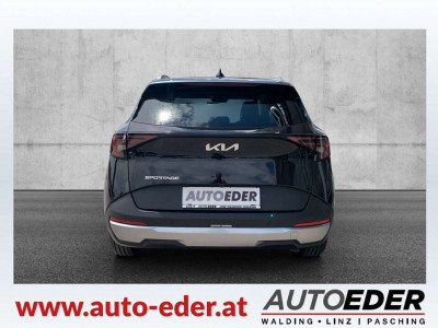 KIA Sportage Neuwagen KIA Sportage Neuwagen