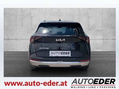 KIA Sportage Neuwagen KIA Sportage Neuwagen