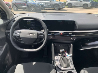 KIA Sportage Neuwagen KIA Sportage Neuwagen