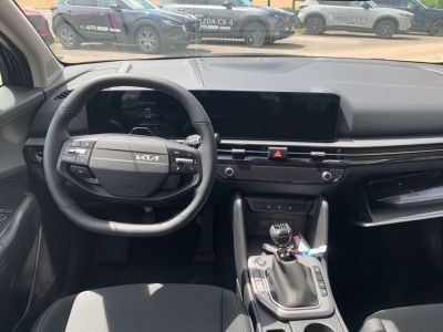 KIA Sportage Neuwagen KIA Sportage Neuwagen