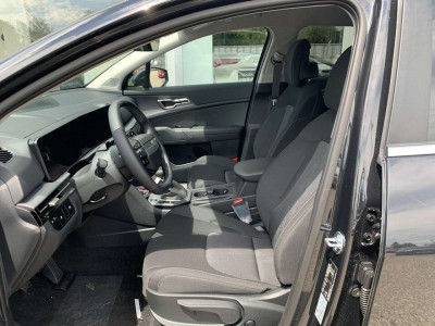 KIA Sportage Neuwagen KIA Sportage Neuwagen