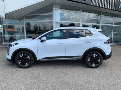 KIA Sportage Neuwagen KIA Sportage Neuwagen