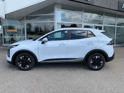 KIA Sportage Neuwagen KIA Sportage Neuwagen