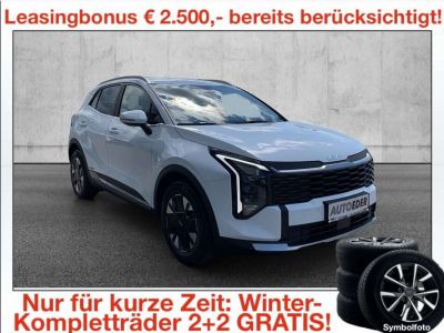 KIA Sportage Neuwagen
