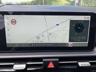 KIA Sportage Neuwagen KIA Sportage Neuwagen