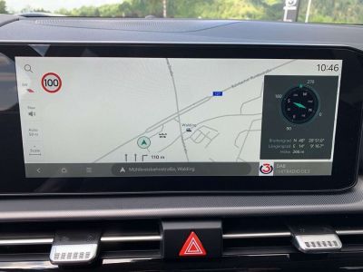 KIA Sportage Neuwagen KIA Sportage Neuwagen