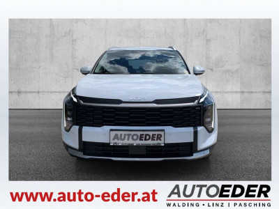 KIA Sportage Neuwagen KIA Sportage Neuwagen