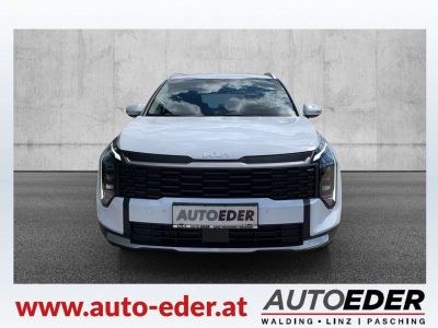 KIA Sportage Neuwagen KIA Sportage Neuwagen