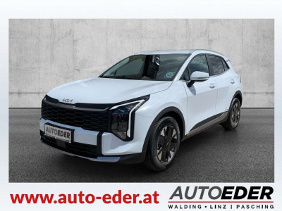 KIA Sportage Neuwagen KIA Sportage Neuwagen