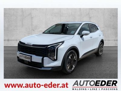 KIA Sportage Neuwagen KIA Sportage Neuwagen