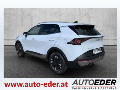 KIA Sportage Neuwagen KIA Sportage Neuwagen