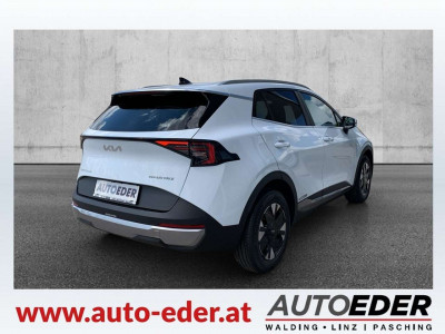 KIA Sportage Neuwagen KIA Sportage Neuwagen