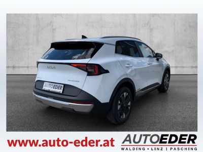 KIA Sportage Neuwagen KIA Sportage Neuwagen