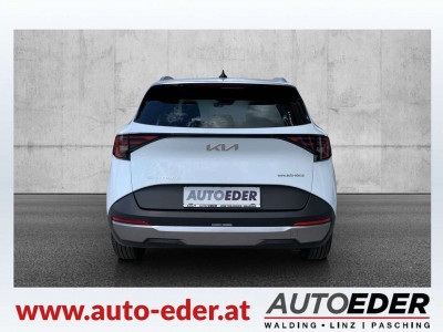 KIA Sportage Neuwagen KIA Sportage Neuwagen