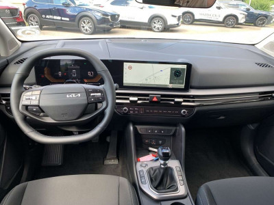 KIA Sportage Neuwagen KIA Sportage Neuwagen