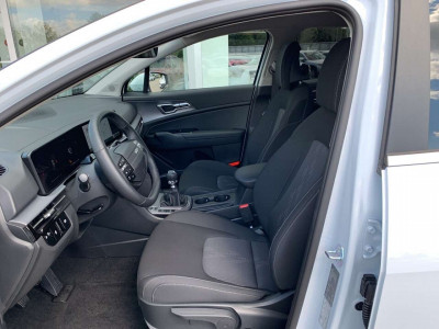 KIA Sportage Neuwagen KIA Sportage Neuwagen