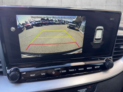 KIA Ceed Gebrauchtwagen KIA Ceed Gebrauchtwagen