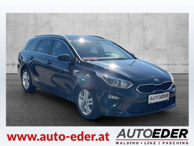 KIA Ceed Gebrauchtwagen KIA Ceed Gebrauchtwagen