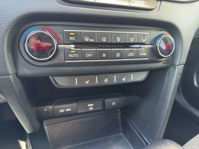 KIA Ceed Gebrauchtwagen KIA Ceed Gebrauchtwagen