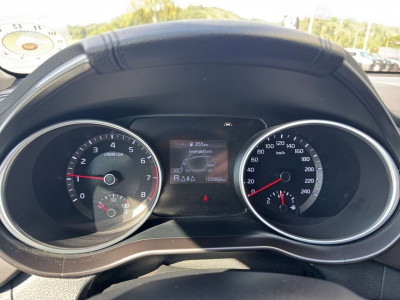 KIA Ceed Gebrauchtwagen KIA Ceed Gebrauchtwagen