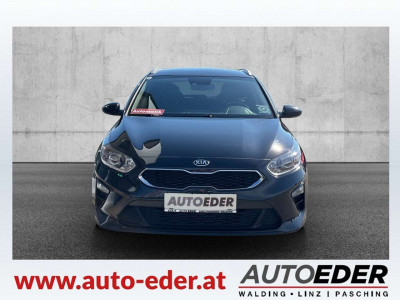 KIA Ceed Gebrauchtwagen KIA Ceed Gebrauchtwagen