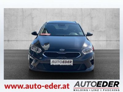 KIA Ceed Gebrauchtwagen KIA Ceed Gebrauchtwagen