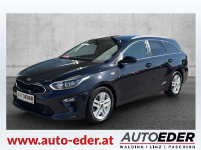KIA Ceed Gebrauchtwagen KIA Ceed Gebrauchtwagen