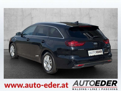 KIA Ceed Gebrauchtwagen KIA Ceed Gebrauchtwagen