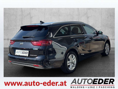 KIA Ceed Gebrauchtwagen KIA Ceed Gebrauchtwagen