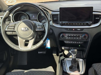 KIA Ceed Gebrauchtwagen KIA Ceed Gebrauchtwagen