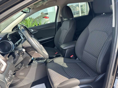KIA Ceed Gebrauchtwagen KIA Ceed Gebrauchtwagen