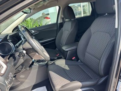 KIA Ceed Gebrauchtwagen KIA Ceed Gebrauchtwagen