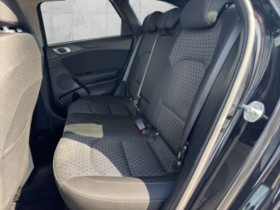 KIA Ceed Gebrauchtwagen KIA Ceed Gebrauchtwagen