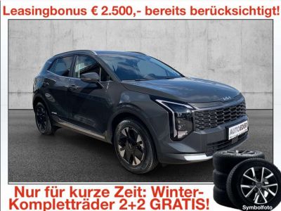 KIA Sportage Neuwagen