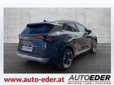 KIA Sportage Neuwagen