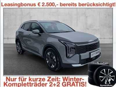 KIA Sportage Neuwagen