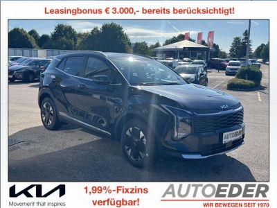 KIA Sportage Neuwagen KIA Sportage Neuwagen