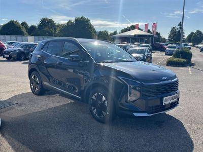 KIA Sportage Neuwagen KIA Sportage Neuwagen