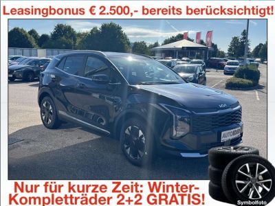 KIA Sportage Neuwagen