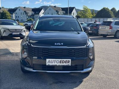 KIA Sportage Neuwagen KIA Sportage Neuwagen