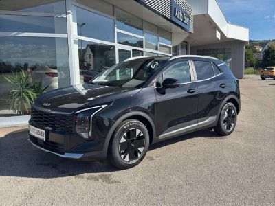 KIA Sportage Neuwagen KIA Sportage Neuwagen