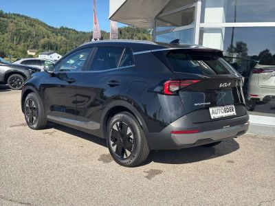 KIA Sportage Neuwagen KIA Sportage Neuwagen