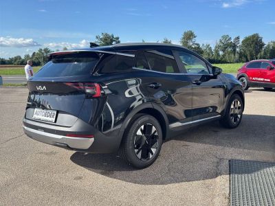 KIA Sportage Neuwagen KIA Sportage Neuwagen