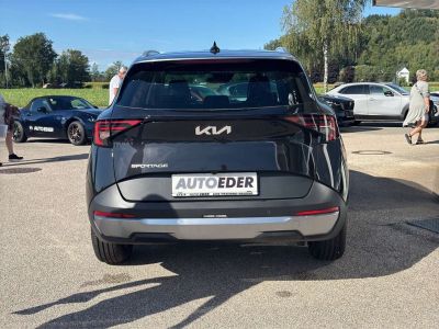 KIA Sportage Neuwagen KIA Sportage Neuwagen