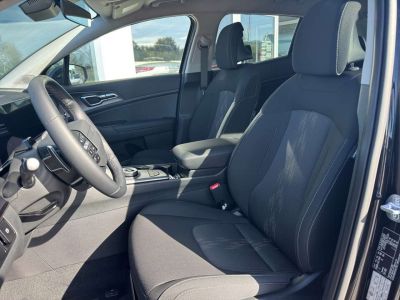 KIA Sportage Neuwagen KIA Sportage Neuwagen