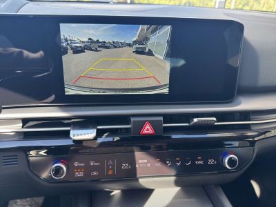KIA Sportage Neuwagen KIA Sportage Neuwagen