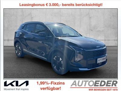 KIA Sportage Neuwagen KIA Sportage Neuwagen