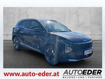 KIA Sportage Neuwagen KIA Sportage Neuwagen