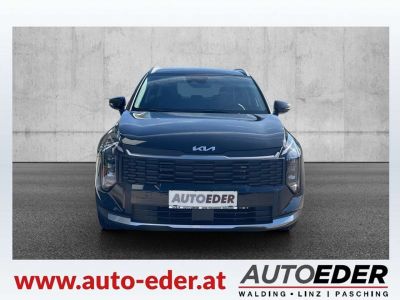 KIA Sportage Neuwagen KIA Sportage Neuwagen