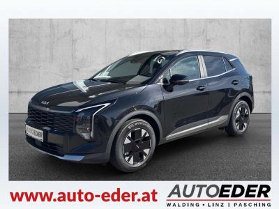 KIA Sportage Neuwagen KIA Sportage Neuwagen